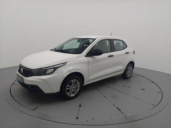 FIAT ARGO 1.0 FIREFLY FLEX MANUAL